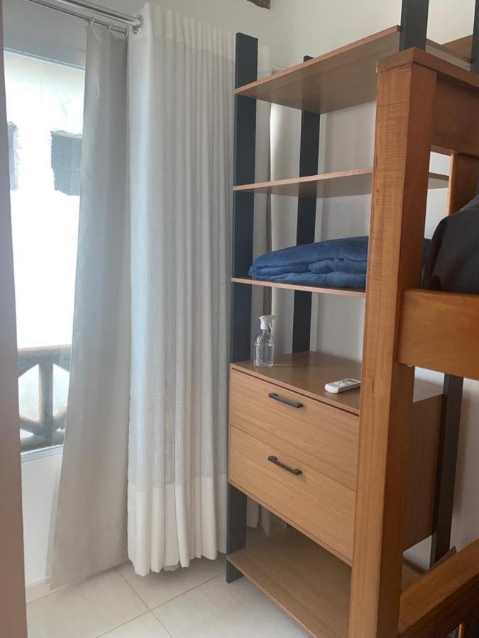 Condominio Imbassai Summer Flat エクステリア 写真