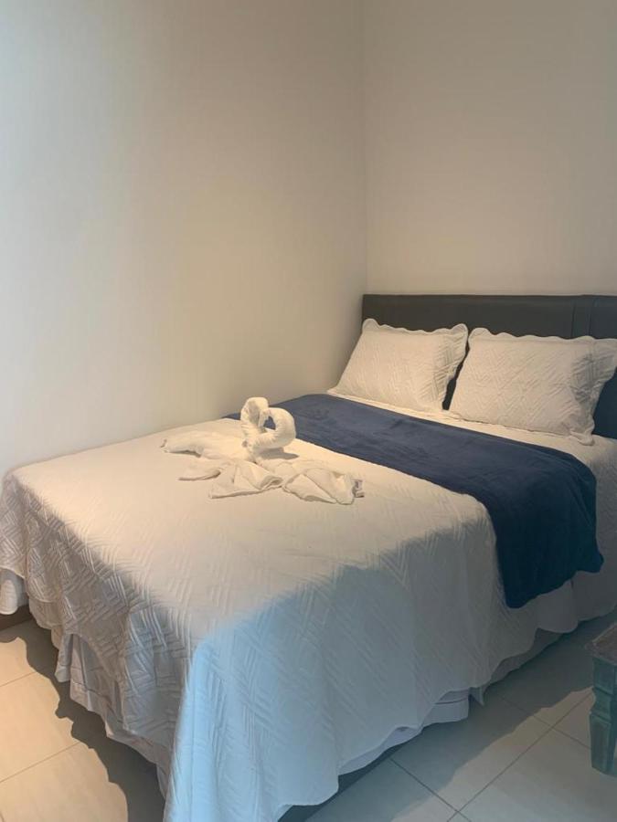 Condominio Imbassai Summer Flat エクステリア 写真