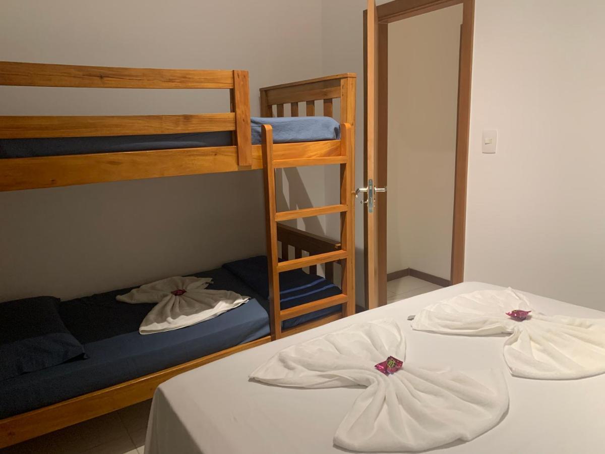 Condominio Imbassai Summer Flat エクステリア 写真
